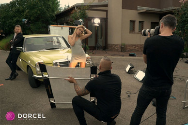 Girls at work - die agentur