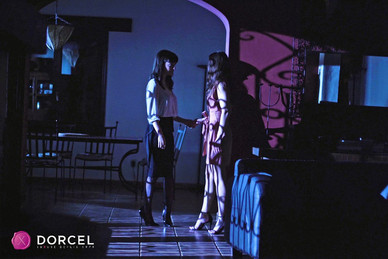 Sybil eine unanständige geschichte