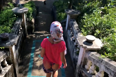 Les vidéos privées de Cherry Kiss vol.4