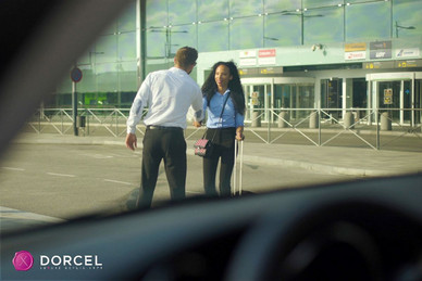 One night in Barcelona