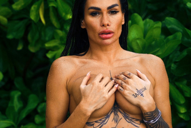 The Pink Kiss Strip vol.7