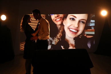 Ein unüblicher Arbeitstag