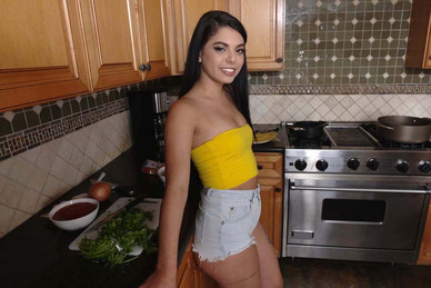 Comment j’ai rencontré ma petite amie, Gina Valentina