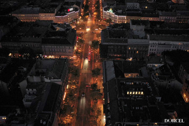 Un amour de fille au pair