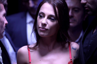 Nikita Bellucci : Obsessions vol.11