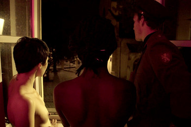 Les amants nocturnes