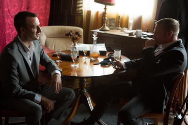 Lola Rêve, le journal d'une vierge