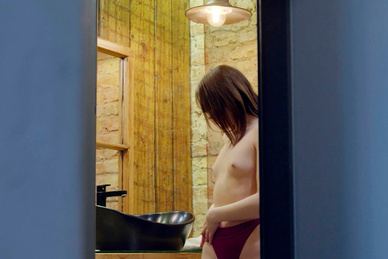 Pour son plaisir à elle