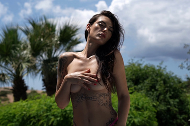 Workshop vagabond vacations : Ibiza