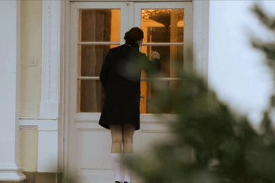 Le Dortoir des Filles