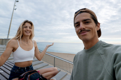 James und Lola Vol. 9