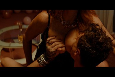 Erika Lust - bounce