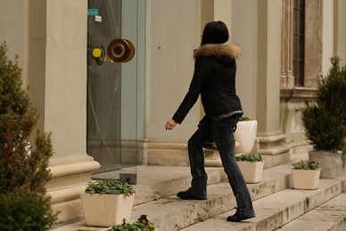Anissa & Lola à l'école d'Infirmières