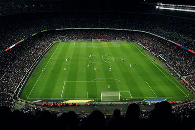 Footballers' Housewives