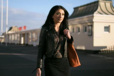 40 ans, la femme de mon voisin