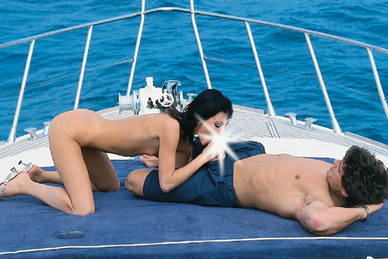 Sex & sun à  Cannes