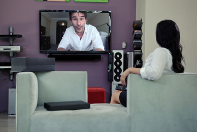 Ma femme me trompe (Marc Dorcel)