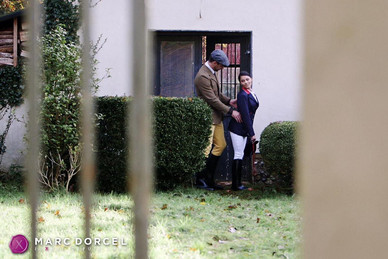 Married Woman : The Call of Lust