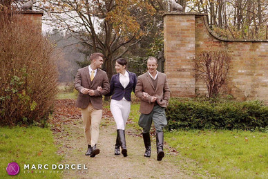 Married Woman : The Call of Lust