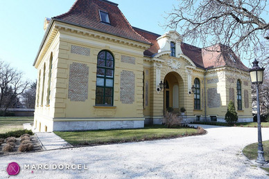 Russian Institute - Punitions