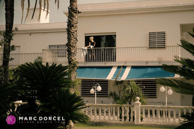 My wife is a swinger