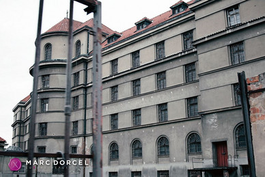 Heisse nächte im gefängnis