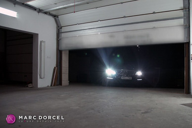 Die zimmermädchen der Madame