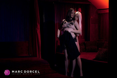 Claire, the sexologist