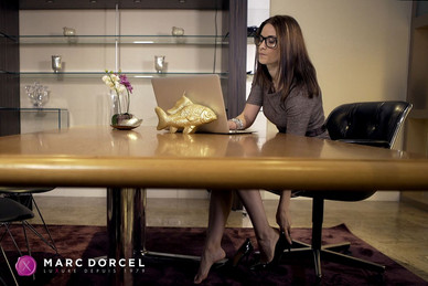 Claire, the sexologist