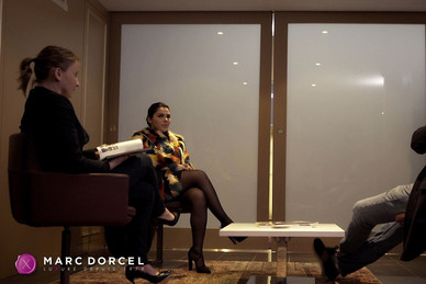 Claire, la sexologue