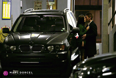 Luxure - gehorsame ehefrauen