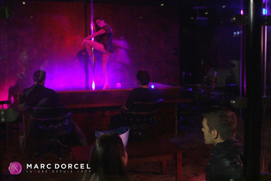 Ma cousine est une putain