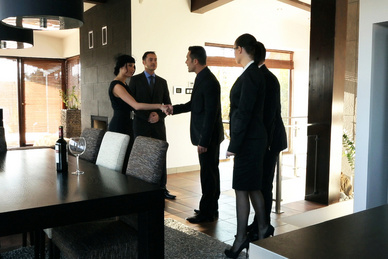 Anissa Kate, the Widow