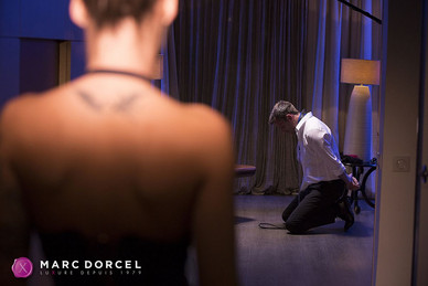 Revenge of a daughter