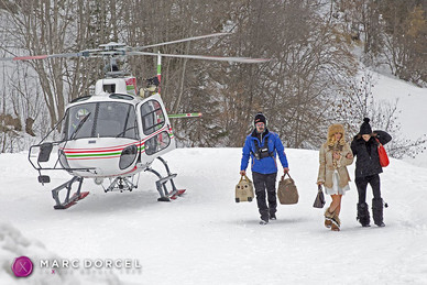 Die rache der tochter