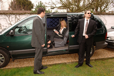 Erections Présidentielles