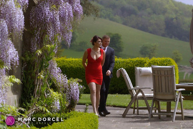 My daughter in law is a whore