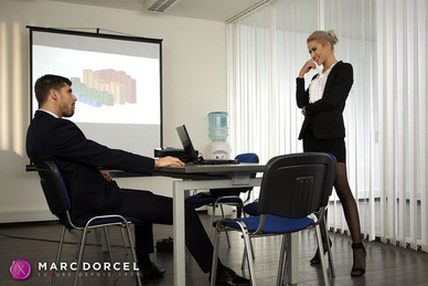 Die sekretärin meines vaters