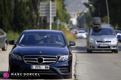 Luxure - comblées par d'autres