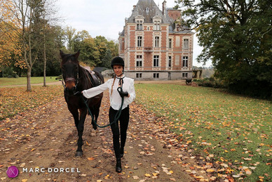 Pornochic - Claire und Lana