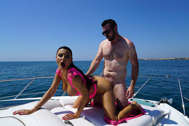 Croisière libertine