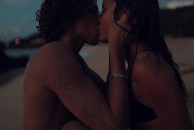 DREAMING BIG,  TRAVELLING FAR