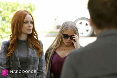 Cléa, private banker