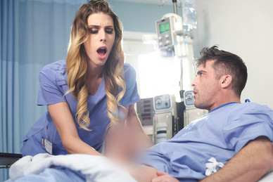 Hot For My TS Teacher