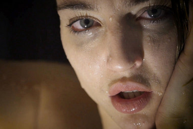 One day with : Léa Benattia and Marianna Markina