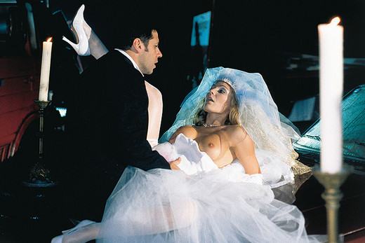 Laure Sainclair Infinity - 1ère partie