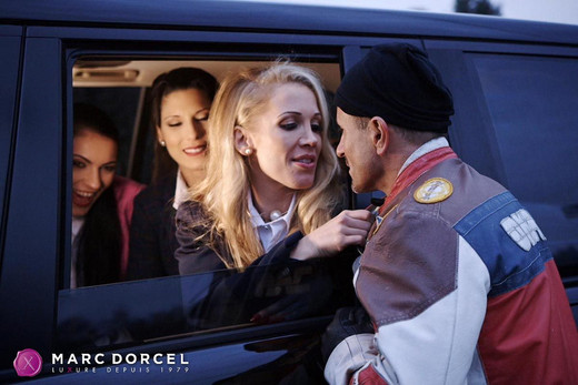 Verheiratet und Geil