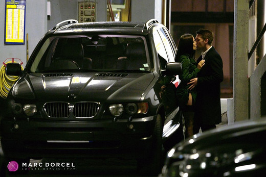 Luxure - gehorsame ehefrauen