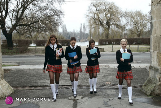 Russian Institute - medical exam