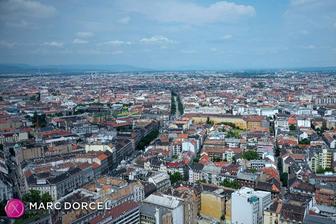 Mariska, chefsekretärin